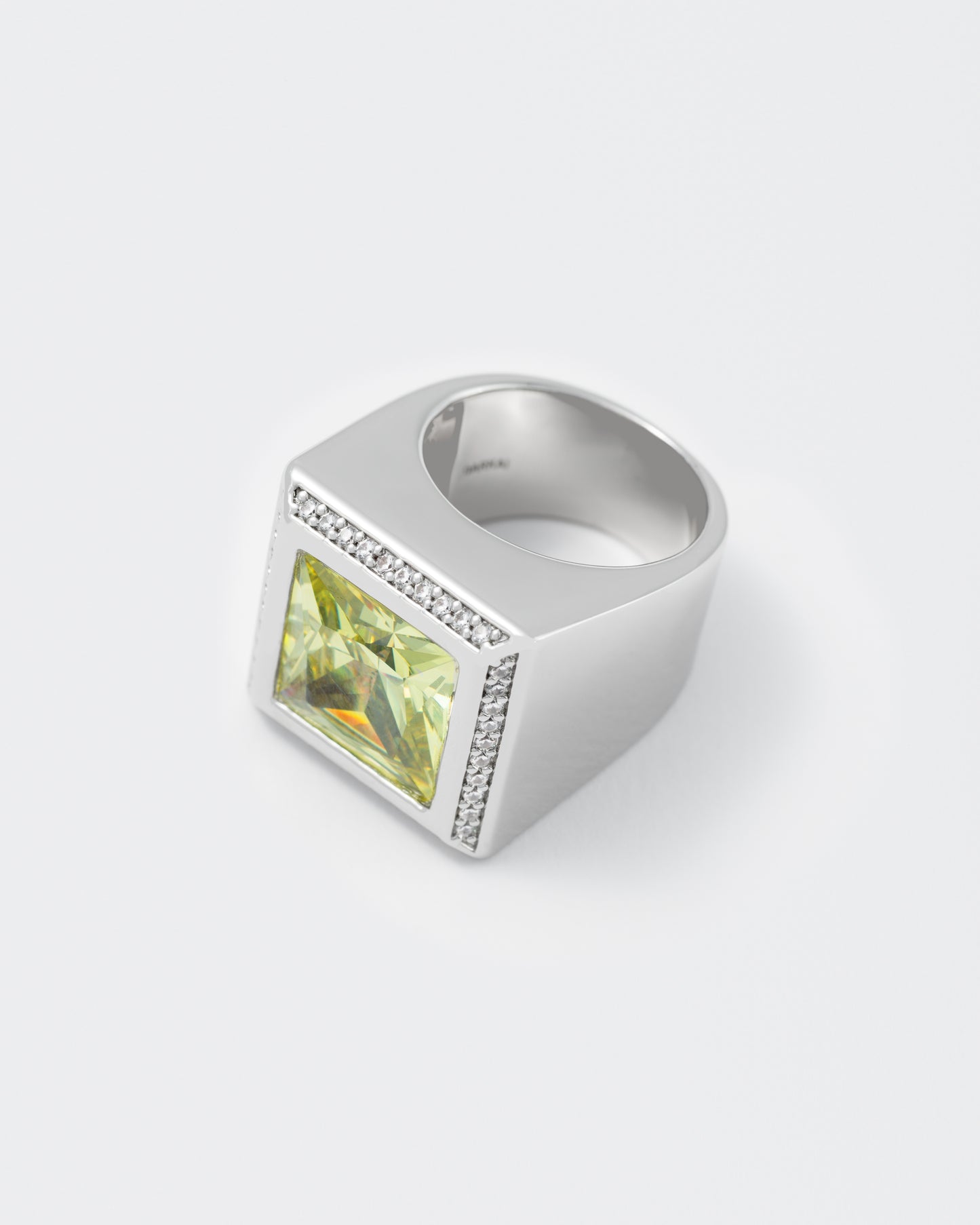 Darkai Championship Ring