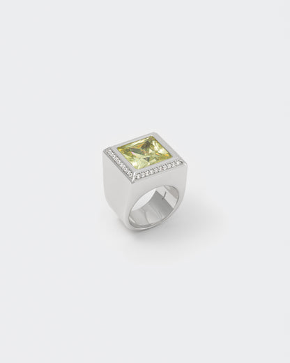 Darkai Championship Ring