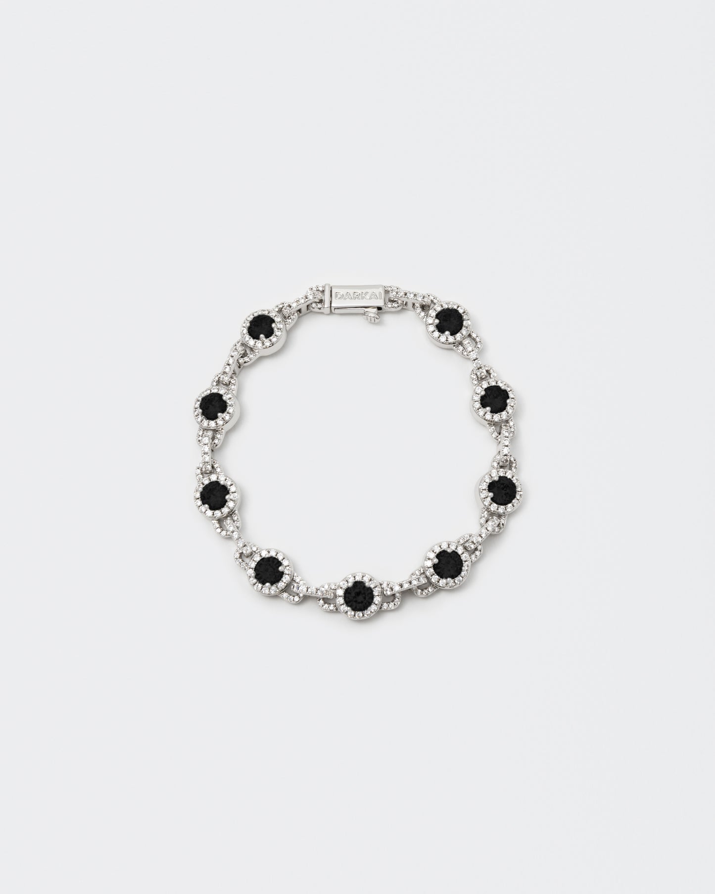 Darkai Mariner Black Bracelet