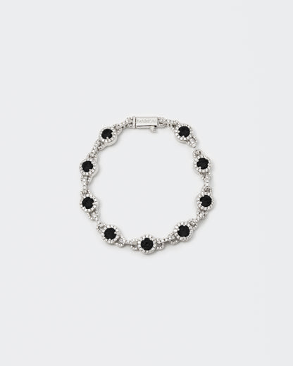 Darkai Mariner Black Bracelet