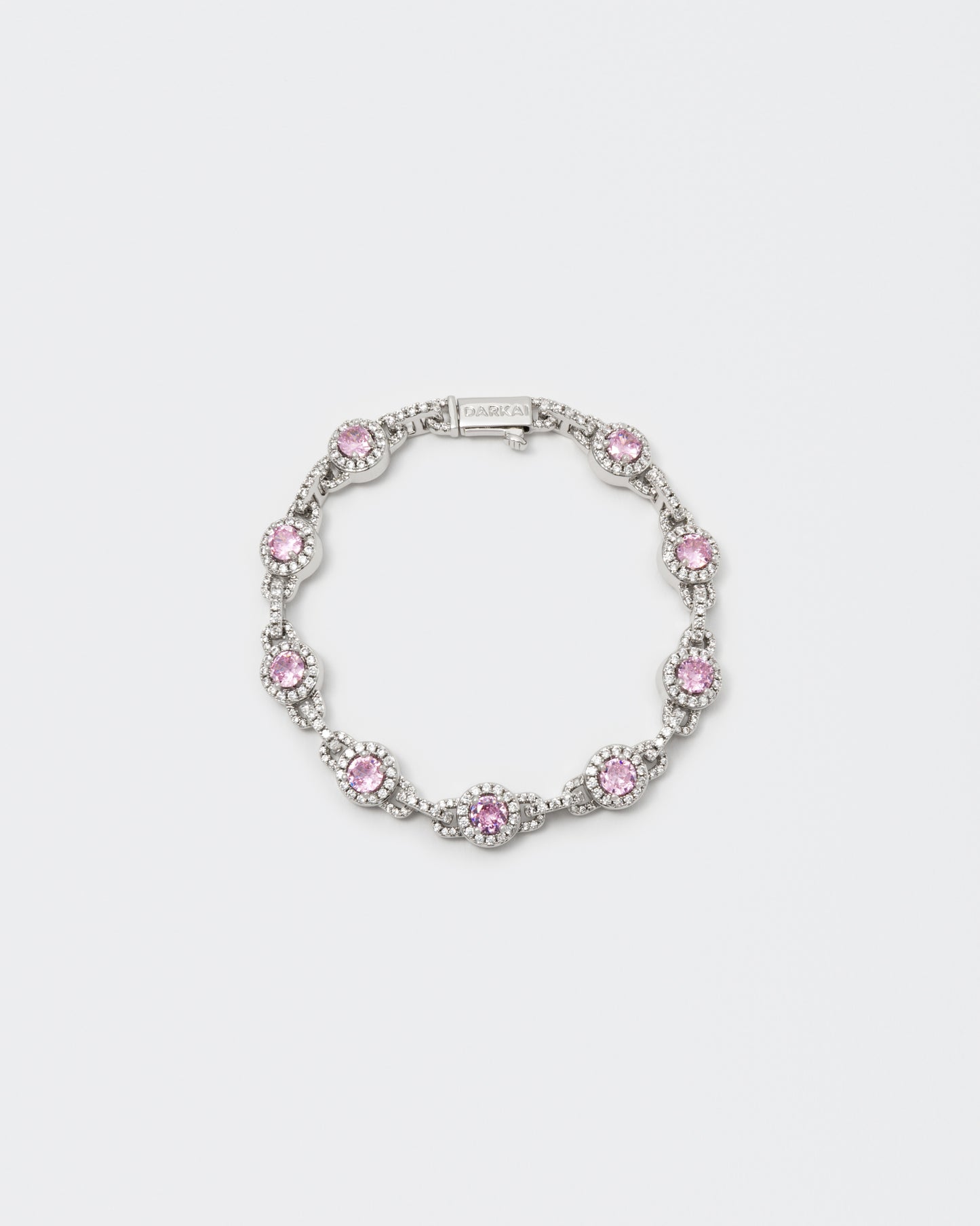 Darkai Mariner Pink Bracelet