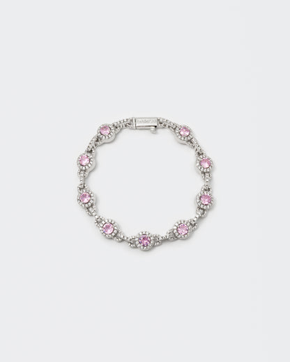 Darkai Mariner Pink Bracelet