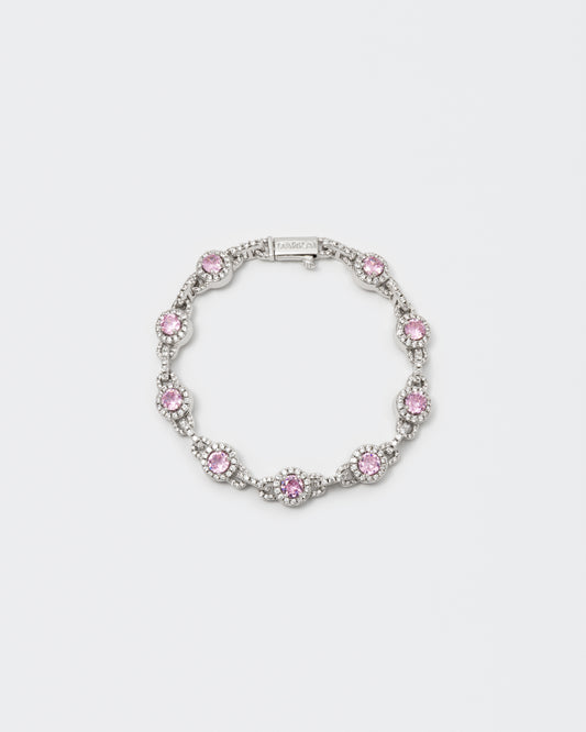 Darkai Mariner Pink Bracelet