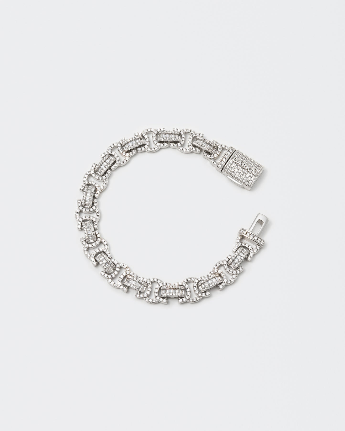 Darkai Bizantine Bracelet