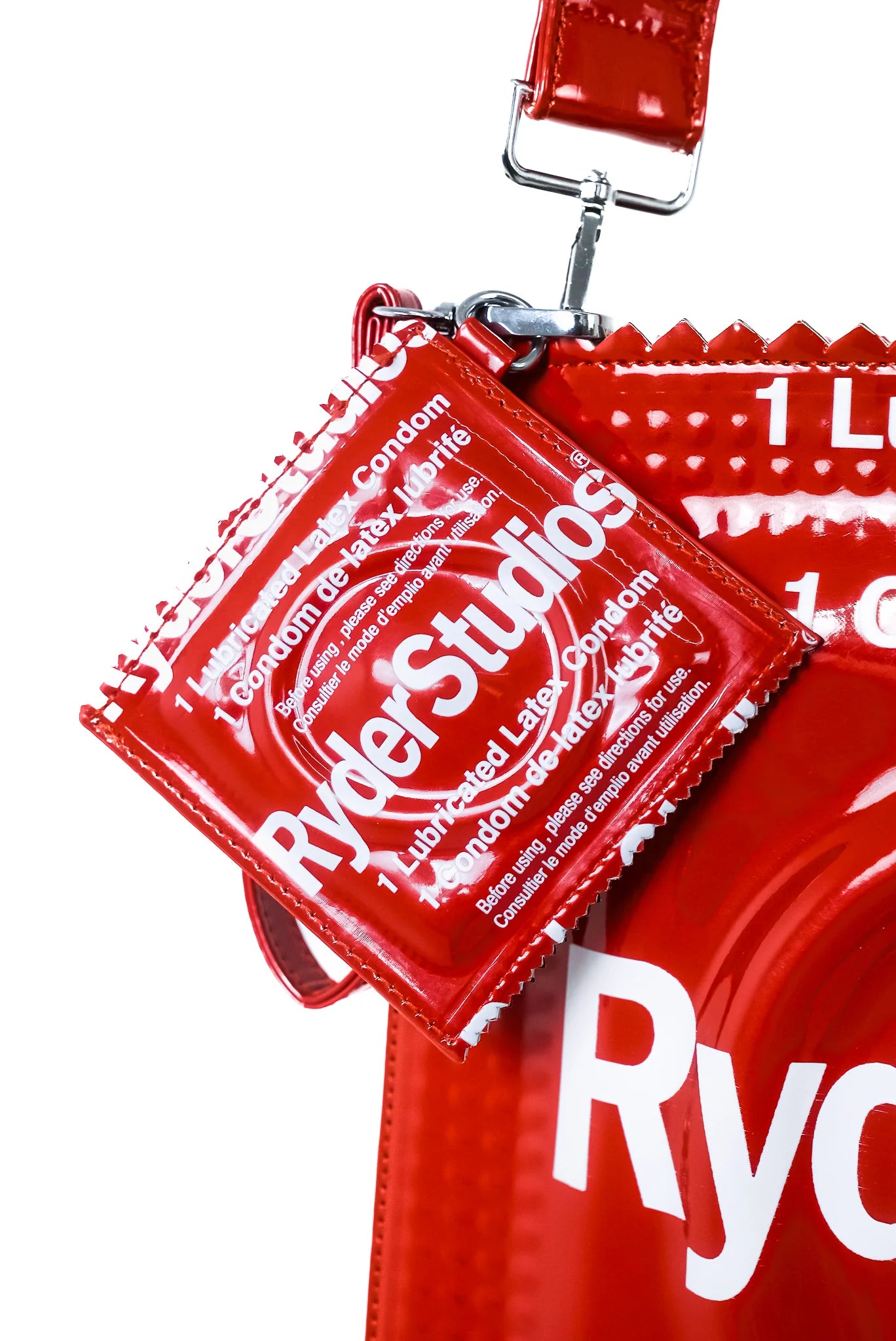 Ryder Studios 'Protection' Duo