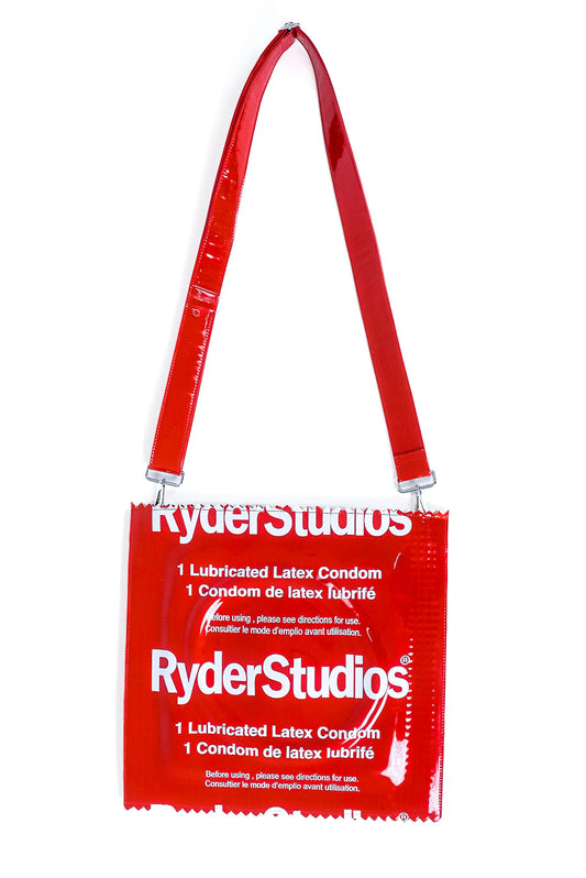 Ryder Studios 'Protection' Carryall
