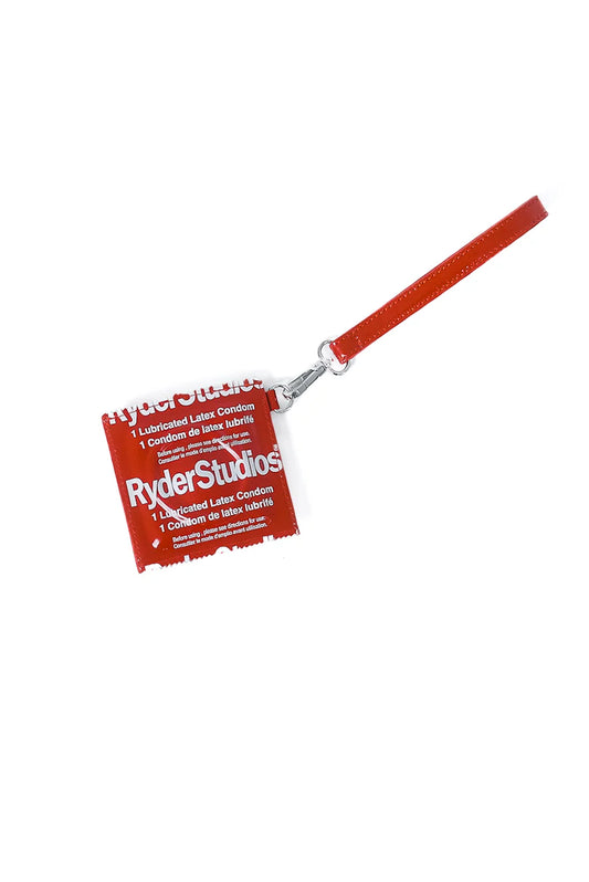 Ryder Studios 'Protection' Utility Pouch