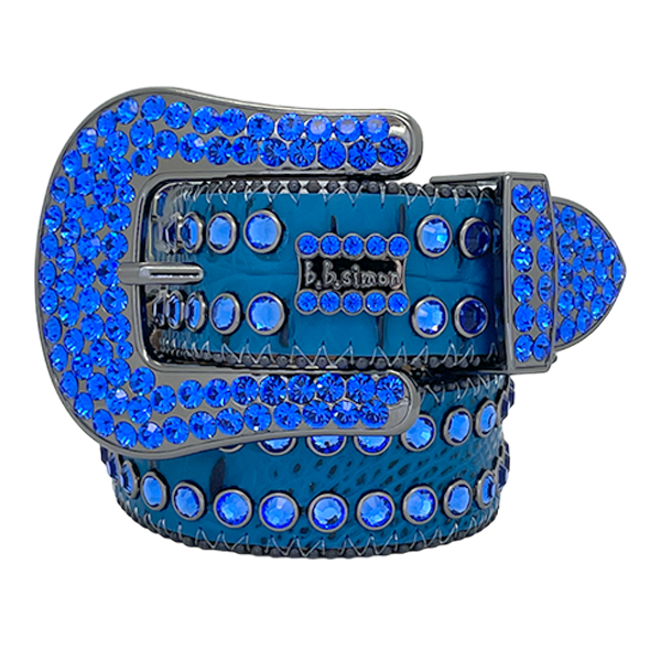 B.B. Simon Darband Blue Eye