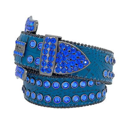 B.B. Simon Darband Blue Eye