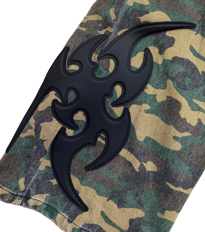 Chew Forever Camo Pants