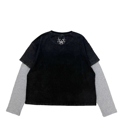 Chew Forever Warfare Layered Longsleeve