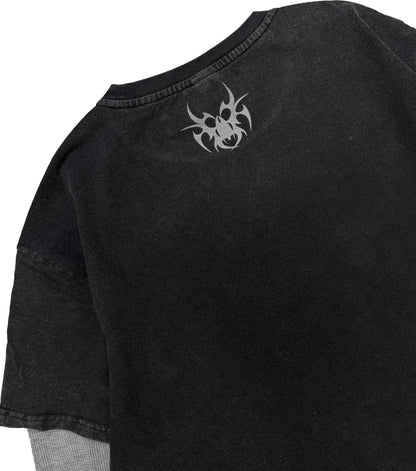 Chew Forever Warfare Layered Longsleeve