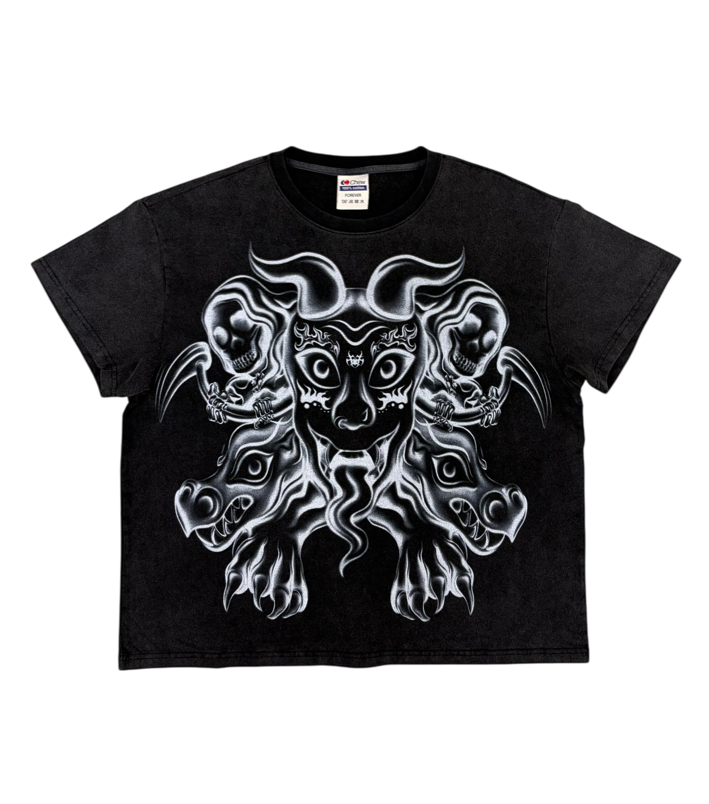 Chew Forever Tragoedia T-shirt