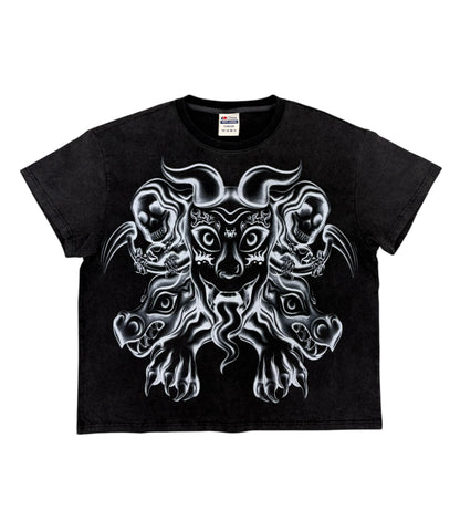 Chew Forever Tragoedia T-shirt