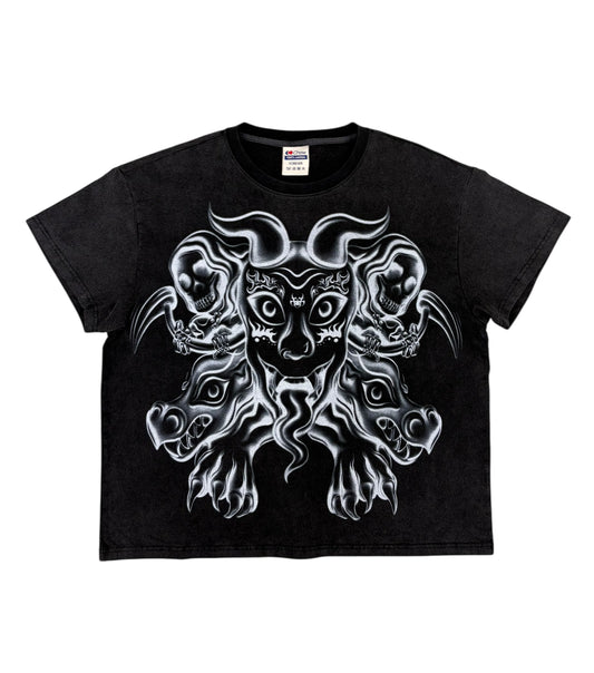 Chew Forever Tragoedia T-shirt