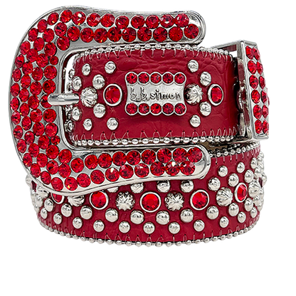 B.B. Simon The Trojan 2 Red