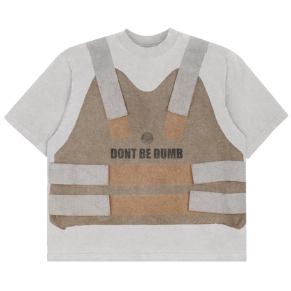 A$AP ROCKY AWGE DNB Vest Tee