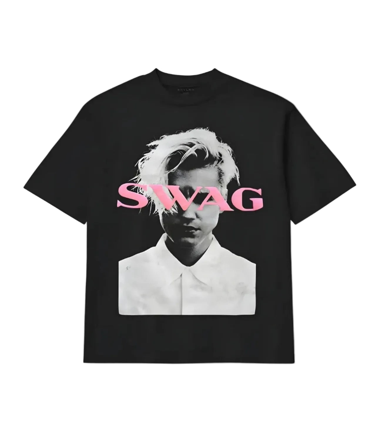 SKYLRK Retro Swag tee