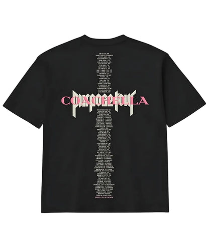 SKYLRK Retro Swag tee