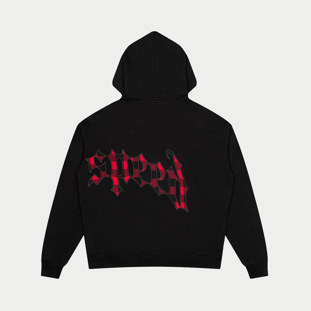 Godspeed OG Logo Sweatsuit Black Bandana