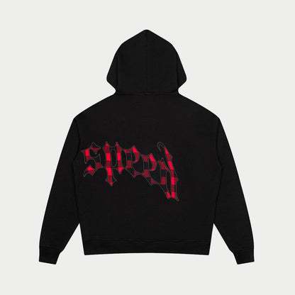 Godspeed OG Logo Sweatsuit Black Bandana