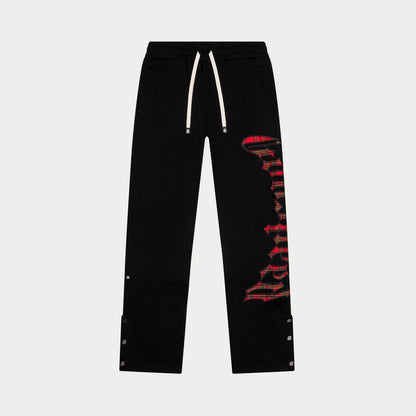 Godspeed OG Logo Sweatsuit Black Bandana
