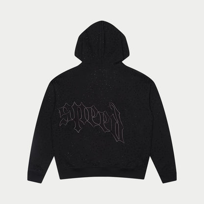 Godspeed OG Logo Sweatsuit VVS Black