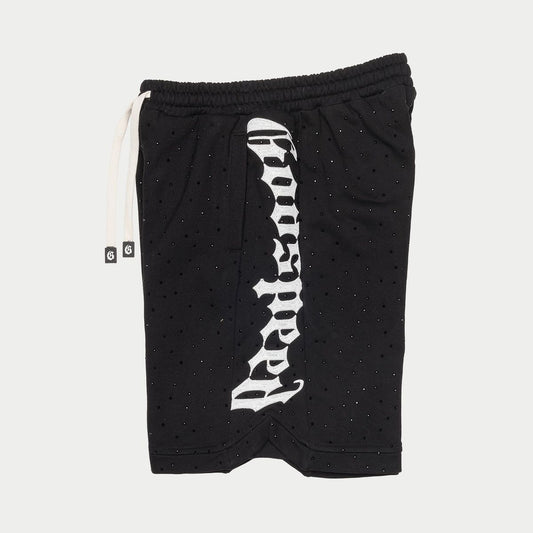Godspeed CourtSide Shorts VVS (Black)