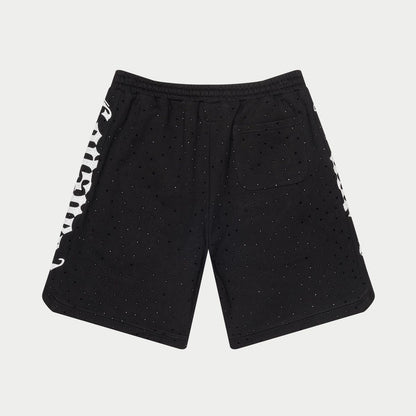 Godspeed CourtSide Shorts VVS (Black)