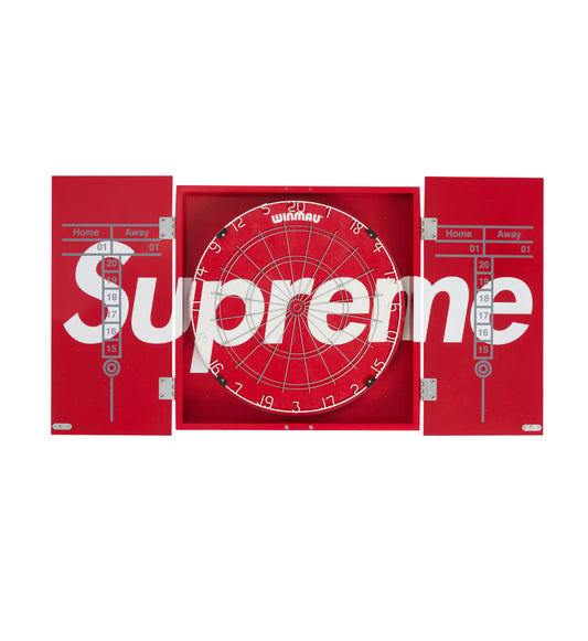 Supreme Winmau Dartboard Set