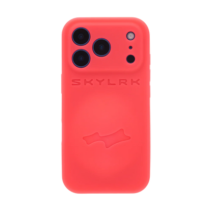 SKYLRK Bump Case Jelly