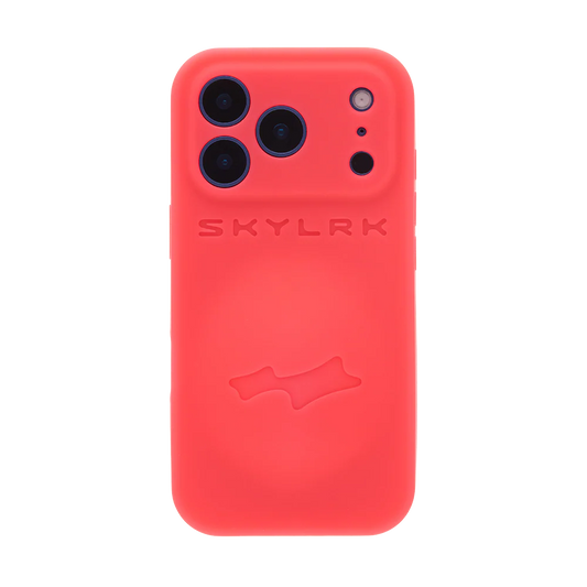 SKYLRK Bump Case Jelly
