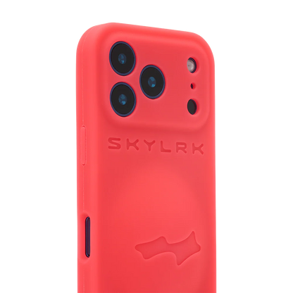 SKYLRK Bump Case Jelly