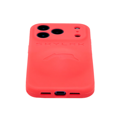 SKYLRK Bump Case Jelly