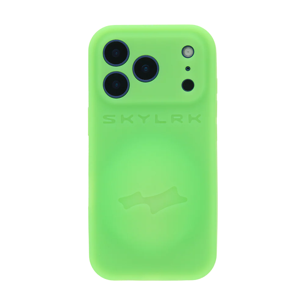 SKYLRK Bump Case Goo