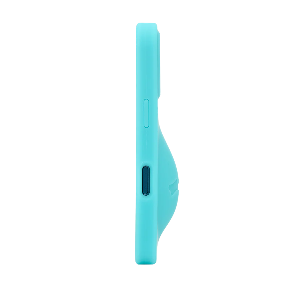 SKYLRK Bump Case Super Blue