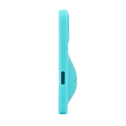 SKYLRK Bump Case Super Blue