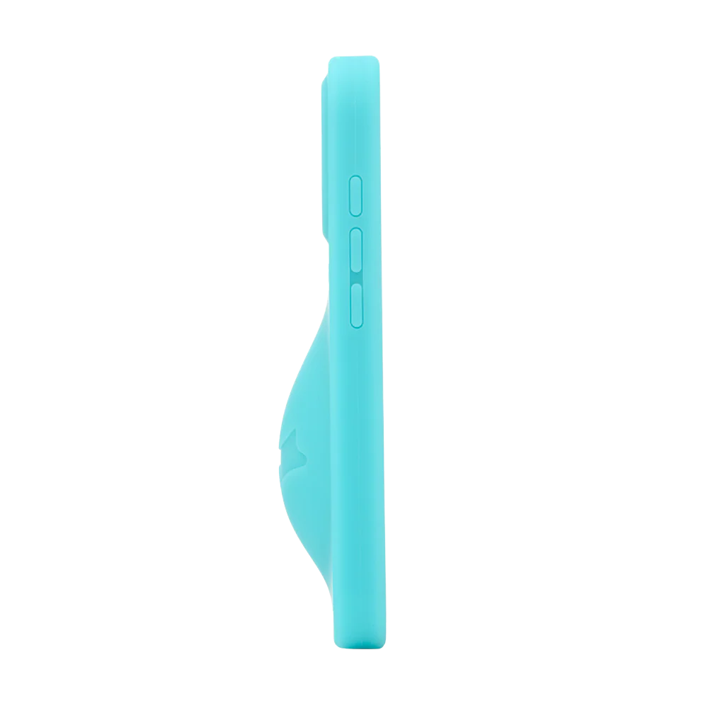 SKYLRK Bump Case Super Blue