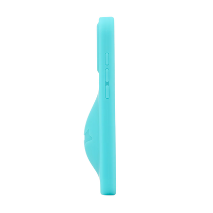 SKYLRK Bump Case Super Blue