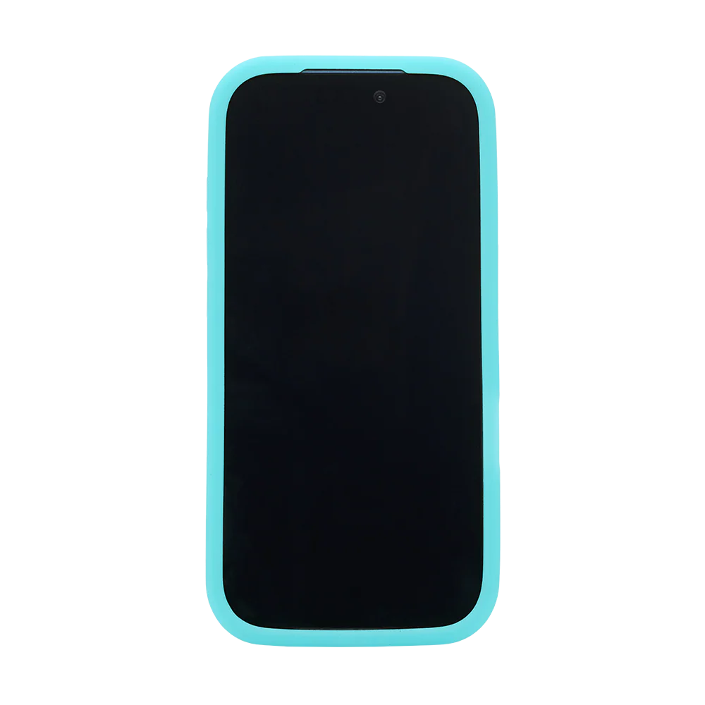 SKYLRK Bump Case Super Blue