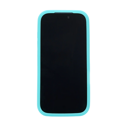 SKYLRK Bump Case Super Blue