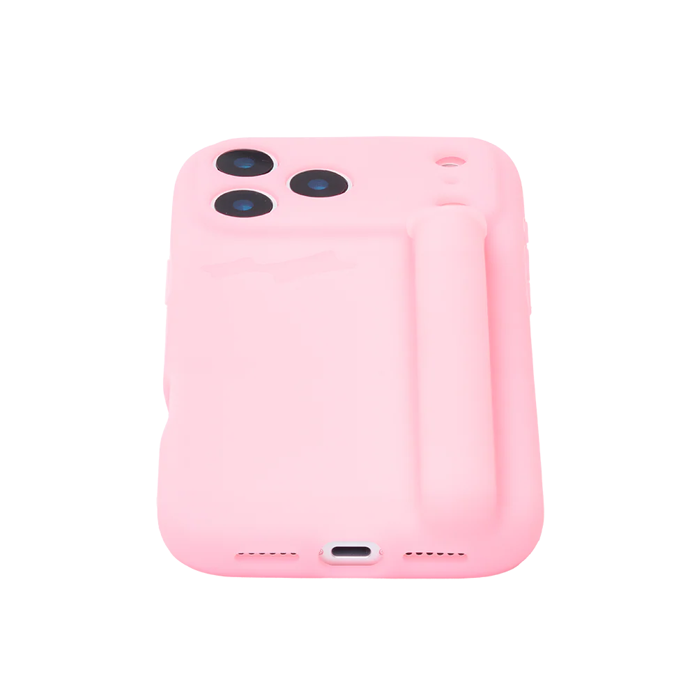 SKYLRK Sizzler Case Gum