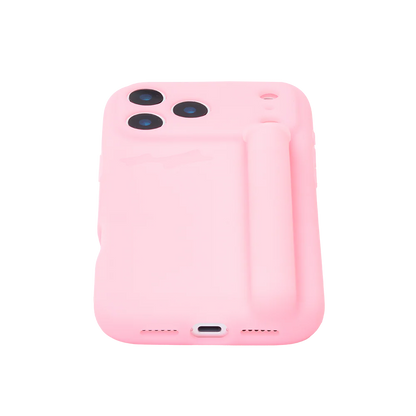 SKYLRK Sizzler Case Gum