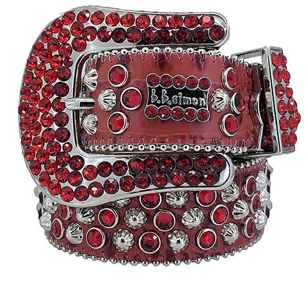 B.B. Simon Lavasan Red