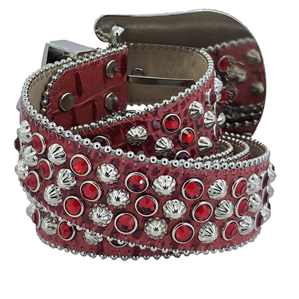 B.B. Simon Lavasan Red