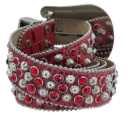B.B. Simon Lavasan Red
