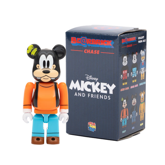 Medicom Toy Bearbrick Blindbox Mickey Mouse & Friends Series