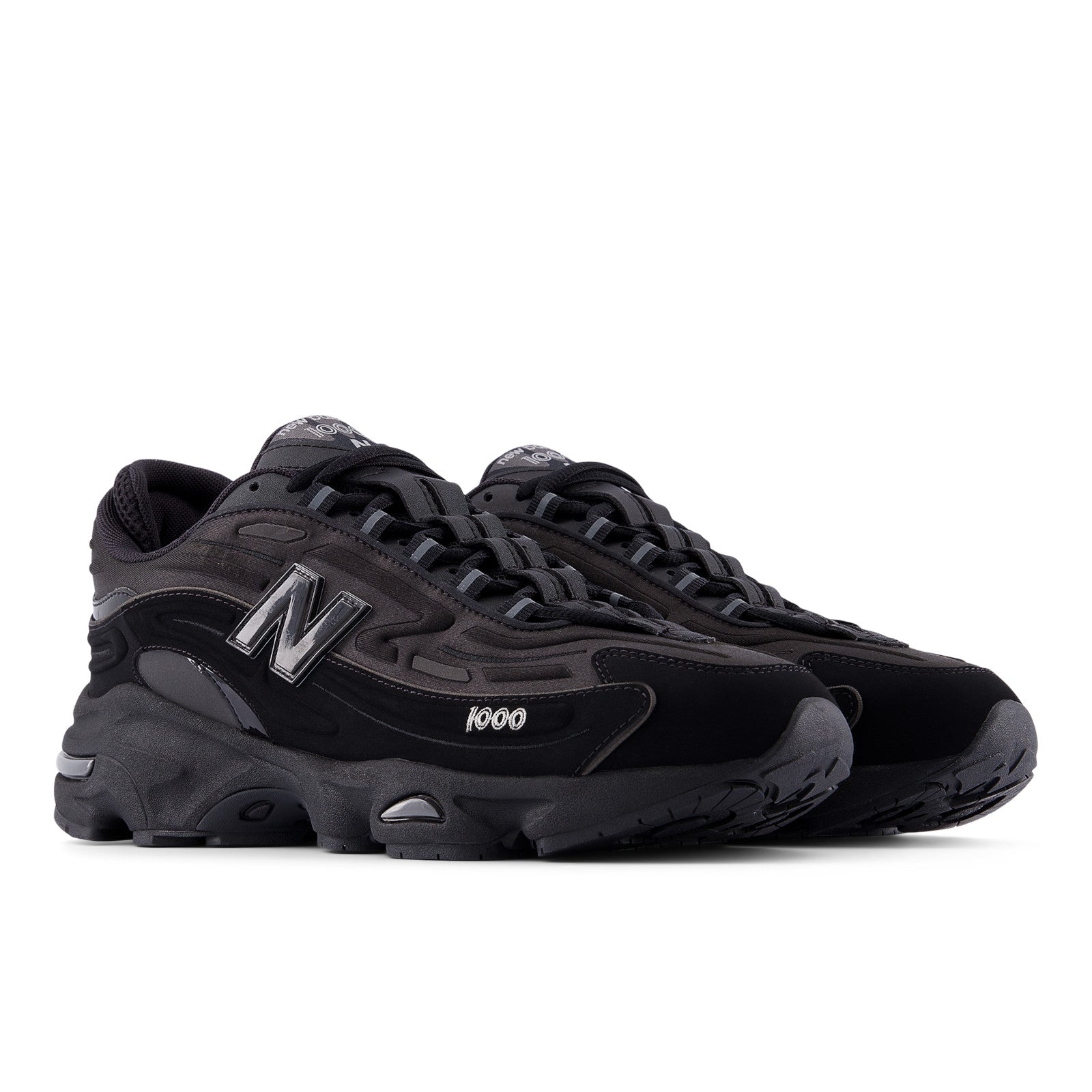 靴 Newbalance M1000DB New Balance M1000DB – HIGHKIOSK