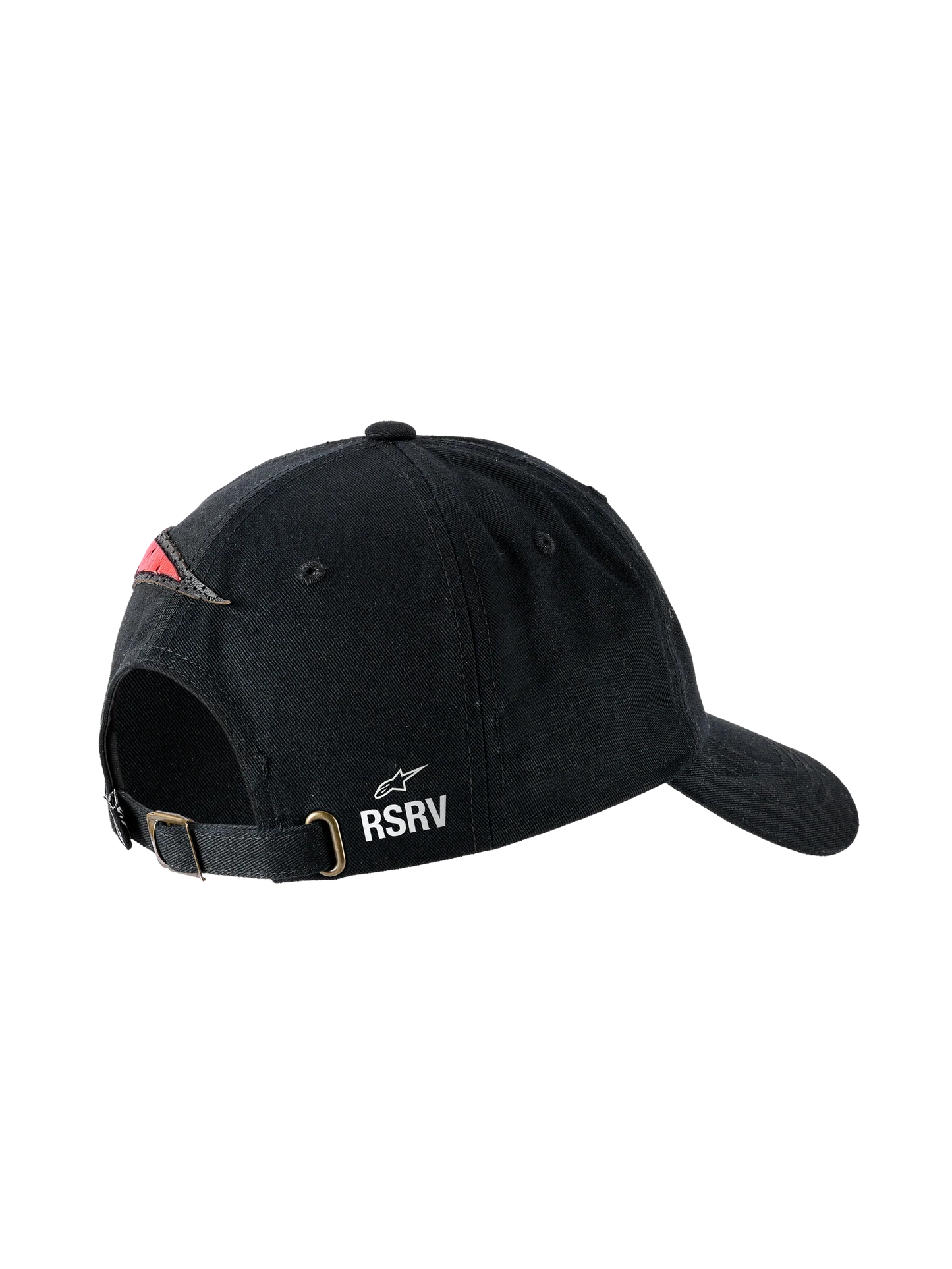 Alpinestars RSRV Lowside Hat Black