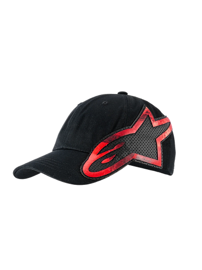 Alpinestars RSRV Lowside Hat Black